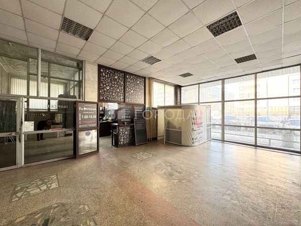 
  Сдается офис 18.1 м². Фото 14.