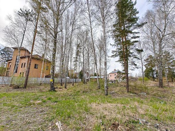 
  Продается земельный участок 10 соток. Фото 12.