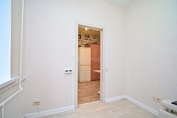 
  Продается 1-комн. квартира 20 м². Фото 5.
