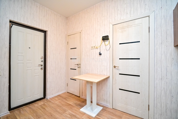 
  Продается 1-комн. квартира 20 м². Фото 6.