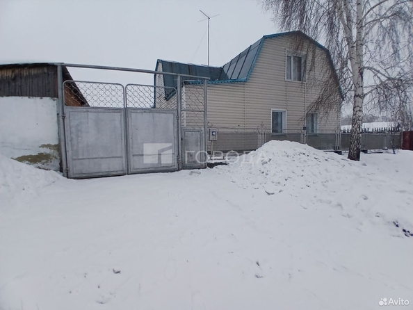 
  Продается дом 97.8 м². Фото 2.
