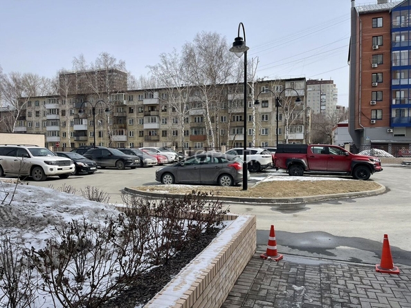 
  Продается 2-комн. квартира 51.4 м², в ЖК Современник. Фото 6.