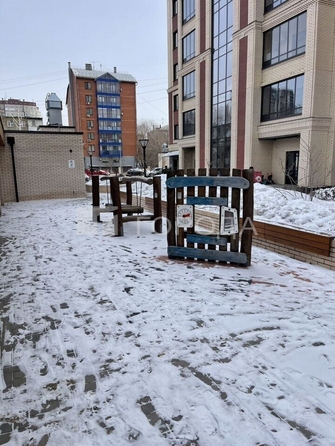 
  Продается 2-комн. квартира 51.4 м², в ЖК Современник. Фото 7.