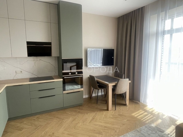 
  Продается 2-комн. квартира 51.4 м², в ЖК Современник. Фото 16.