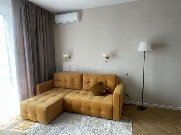 
  Продается 2-комн. квартира 51.4 м², в ЖК Современник. Фото 18.