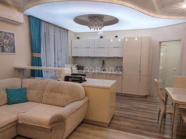 
  Продается 3-комн. квартира 75.5 м². Фото 1.