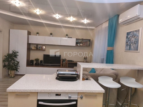 
  Продается 3-комн. квартира 75.5 м². Фото 8.
