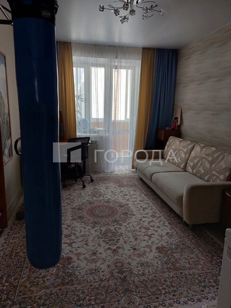
  Продается 3-комн. квартира 75.5 м². Фото 10.