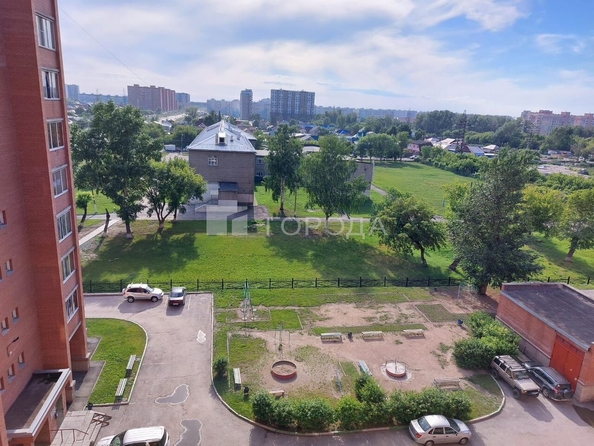 
  Продается 3-комн. квартира 75.5 м². Фото 33.