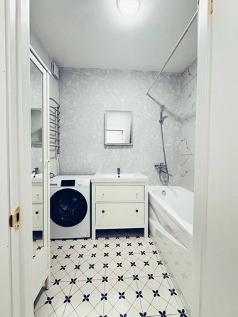 
  Продается 3-комн. квартира 80.6 м², в ЖК Новый горизонт, дом 4. Фото 3.