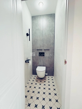 
  Продается 3-комн. квартира 80.6 м², в ЖК Новый горизонт, дом 4. Фото 4.