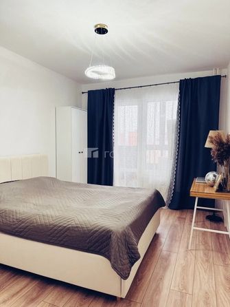 
  Продается 3-комн. квартира 80.6 м², в ЖК Новый горизонт, дом 4. Фото 12.