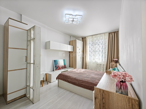 
  Продается 1-комн. квартира 39.8 м². Фото 11.