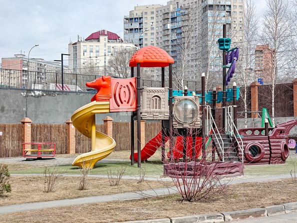 
  Продается 1-комн. квартира 39.8 м². Фото 18.