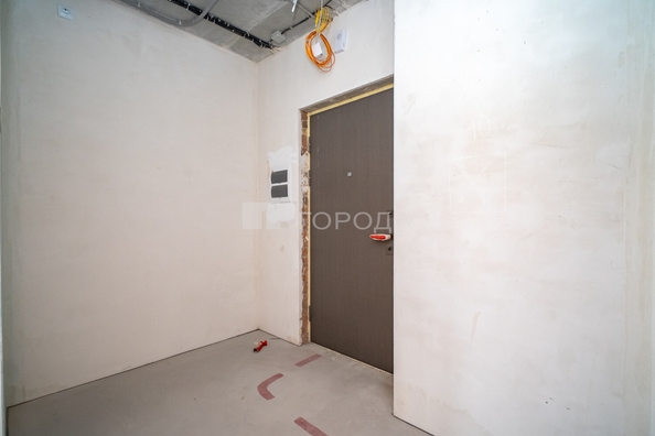 
  Продается 1-комн. квартира 37.2 м², в ЖК Беринг, дом 1. Фото 11.