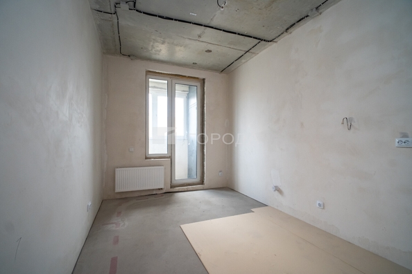 
  Продается 1-комн. квартира 37.2 м², в ЖК Беринг, дом 1. Фото 16.