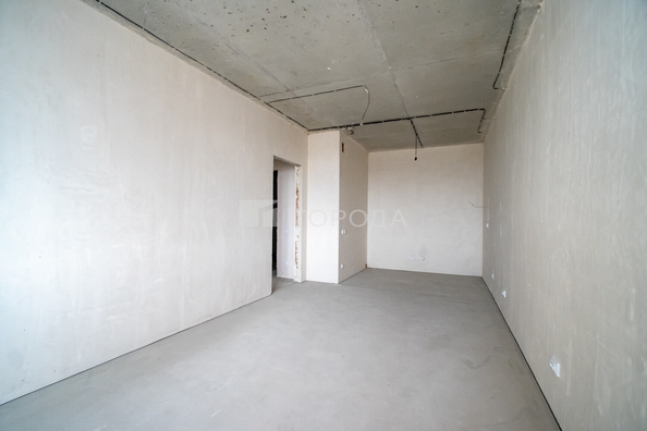 
  Продается 2-комн. квартира 43.5 м², в ЖК Беринг, дом 1. Фото 10.