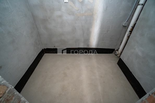 
  Продается 2-комн. квартира 43.5 м², в ЖК Беринг, дом 1. Фото 13.
