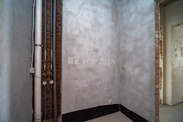 
  Продается 2-комн. квартира 43.5 м², в ЖК Беринг, дом 1. Фото 14.