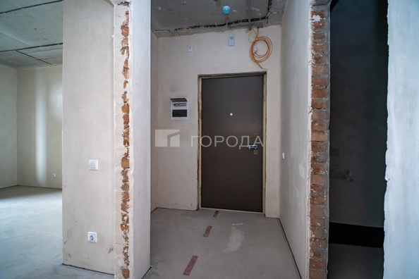 
  Продается 2-комн. квартира 43.5 м², в ЖК Беринг, дом 1. Фото 15.
