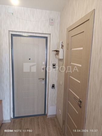 
  Продается студия 18 м², в МКР Чистая Слобода, дом 38. Фото 5.