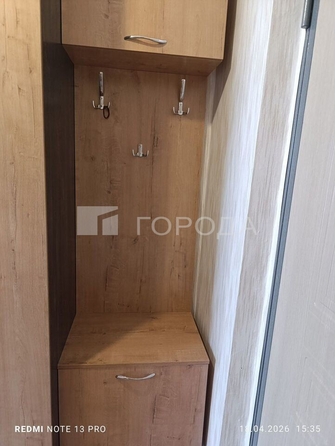 
  Продается студия 18 м², в МКР Чистая Слобода, дом 38. Фото 9.