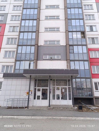 
  Продается студия 18 м², в МКР Чистая Слобода, дом 38. Фото 13.