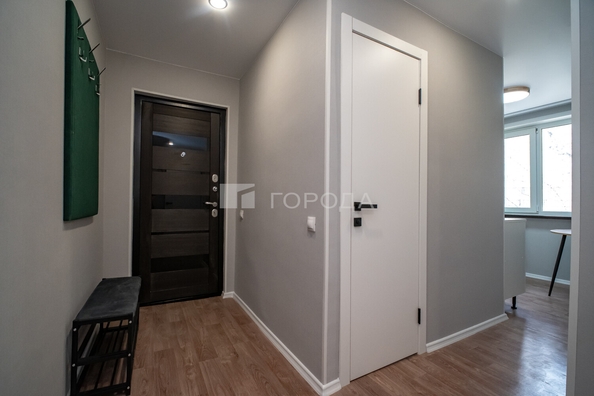 
  Продается 2-комн. квартира 43.6 м². Фото 6.