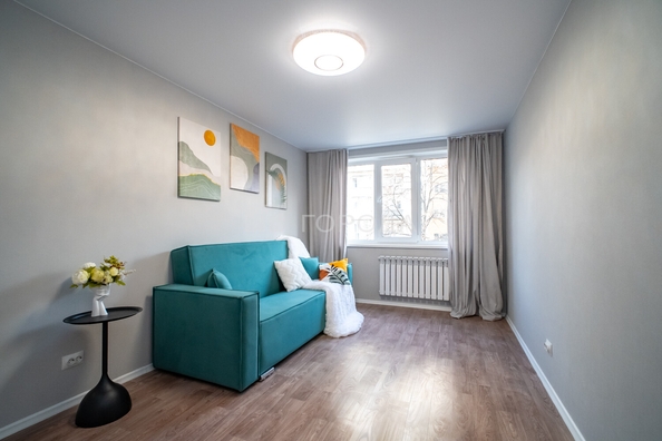 
  Продается 2-комн. квартира 43.6 м². Фото 12.
