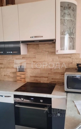 
  Продается 3-комн. квартира 80.4 м², в ЖК Аквамарин. Фото 4.