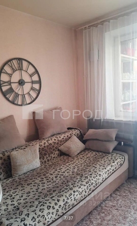 
  Продается 3-комн. квартира 80.4 м², в ЖК Аквамарин. Фото 5.