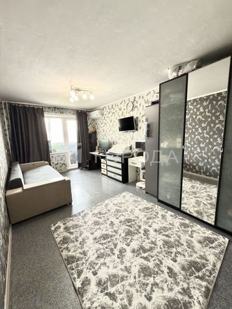 
  Продается 1-комн. квартира 35.3 м². Фото 1.