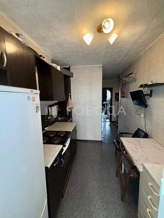 
  Продается 1-комн. квартира 35.3 м². Фото 4.