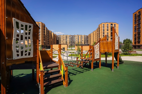 
  Продается 2-комн. квартира 50.1 м², в ЖК Цивилизация, дом 2. Фото 12.
