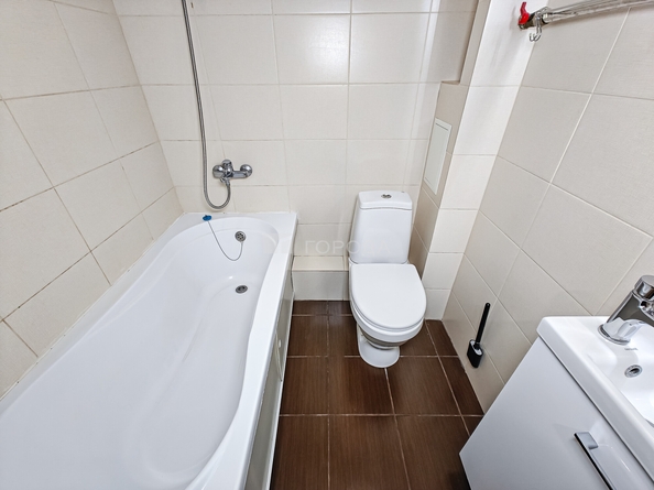 
  Продается студия 27.6 м². Фото 6.