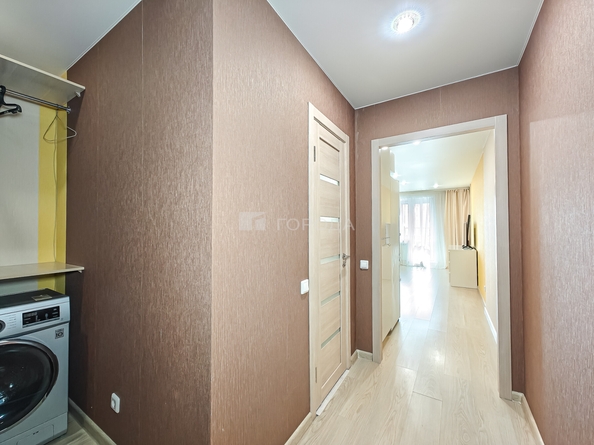 
  Продается студия 27.6 м². Фото 8.