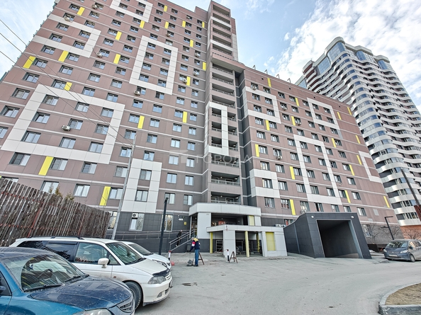 
  Продается студия 27.6 м². Фото 13.