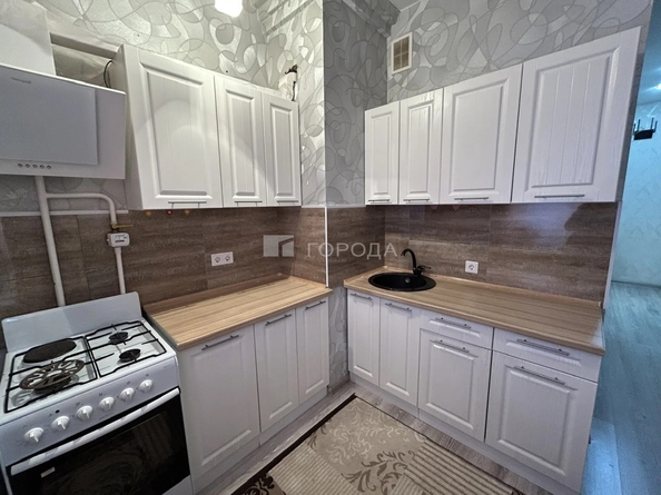 
  Продается 2-комн. квартира 56.7 м². Фото 12.