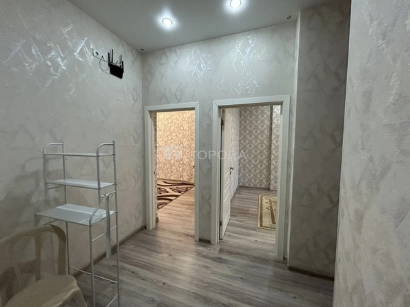 
  Продается 2-комн. квартира 56.7 м². Фото 26.