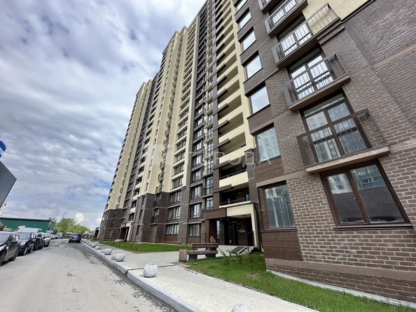 
  Продается 2-комн. квартира 60.2 м², в ЖК На Рябиновой. Фото 4.