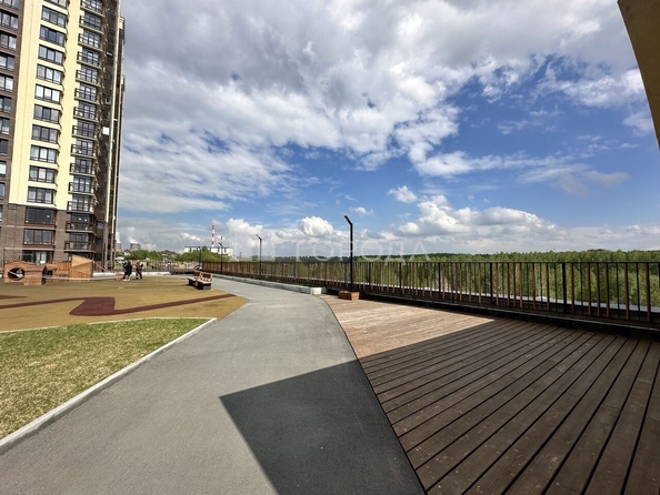
  Продается 2-комн. квартира 60.2 м², в ЖК На Рябиновой. Фото 25.