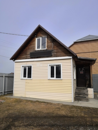 
  Продается торговая площадь 210 м². Фото 2.