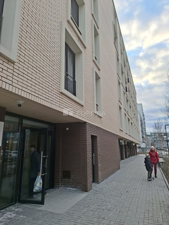 
  Продается 3-комн. квартира 80.9 м², в ЖК Европейский берег, дом 26. Фото 6.