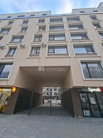 
  Продается 3-комн. квартира 80.9 м², в ЖК Европейский берег, дом 26. Фото 8.