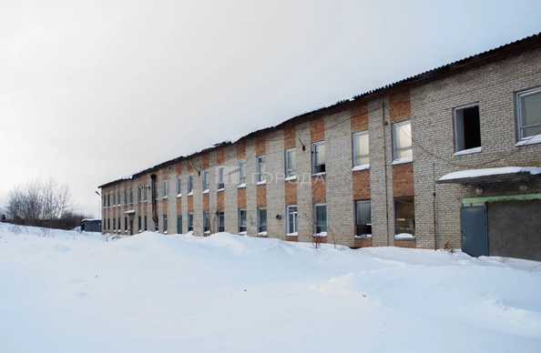
  Продается производственное помещение 3000 м². Фото 1.