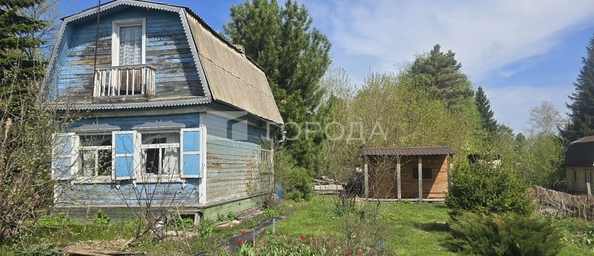 
  Продается дача 65 м². Фото 1.