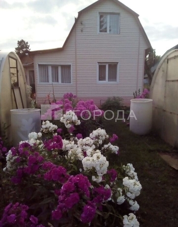
  Продается дача 60 м². Фото 4.