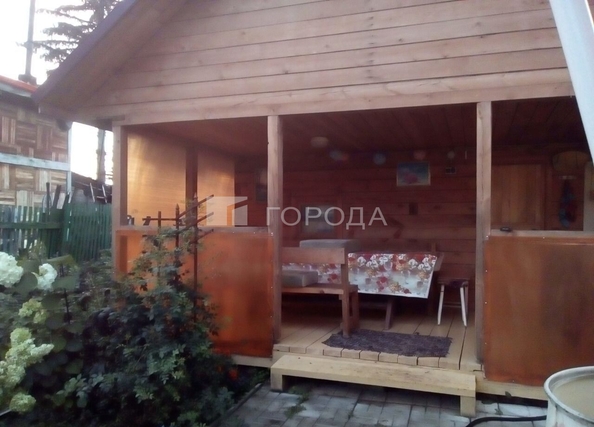 
  Продается дача 60 м². Фото 5.