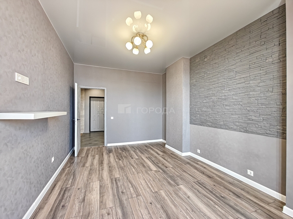 
  Продается 2-комн. квартира 40.6 м². Фото 3.