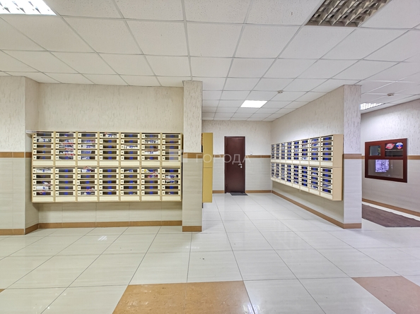 
  Продается 2-комн. квартира 40.6 м². Фото 14.